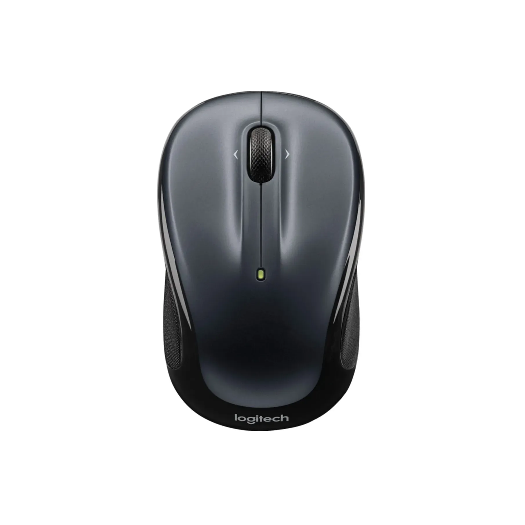 Mouse Logitech M325s wireless Schwarz (910-006812)