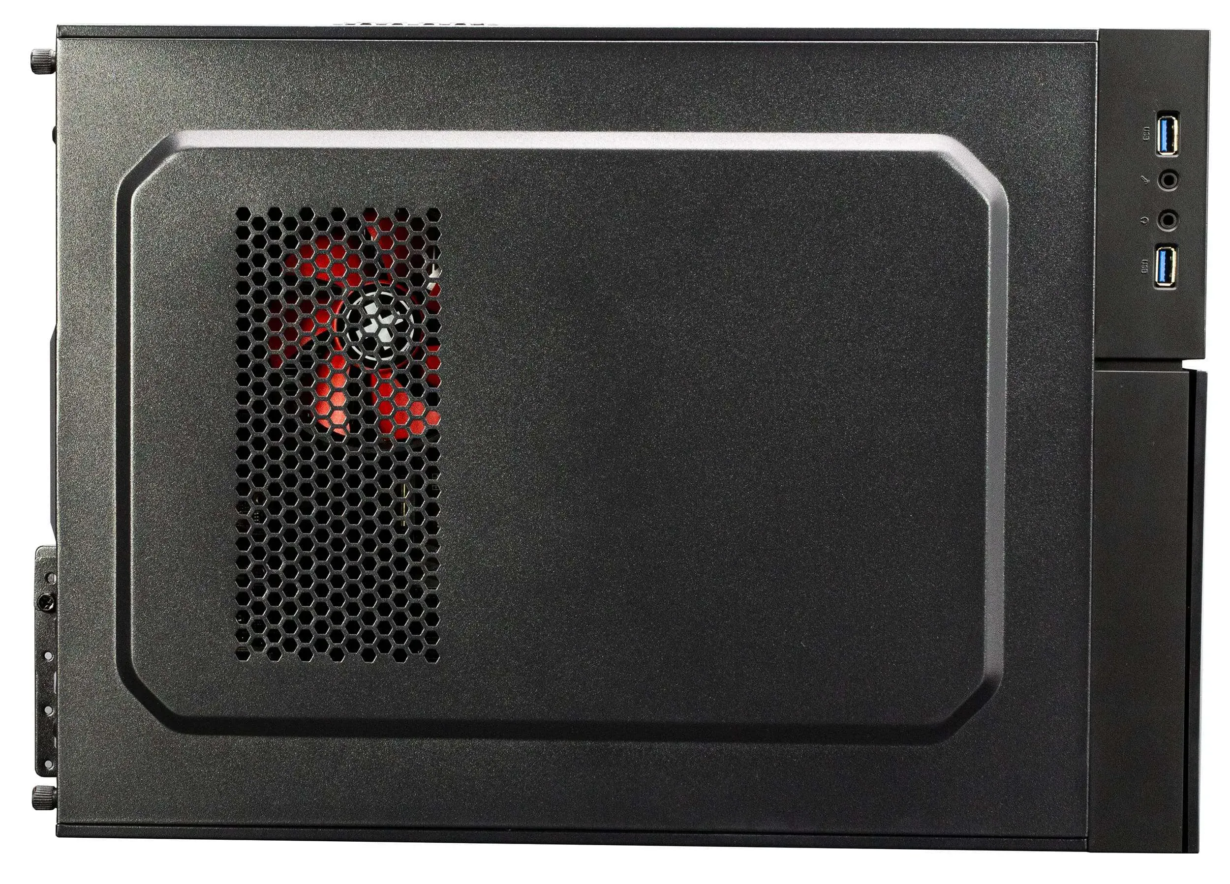 Captiva PC Power Starter R83-777 (Ryzen 7 5700G/SSD 1TB/16GB/WLAN/DVD-RW/Windows 11 Home 64-bit)