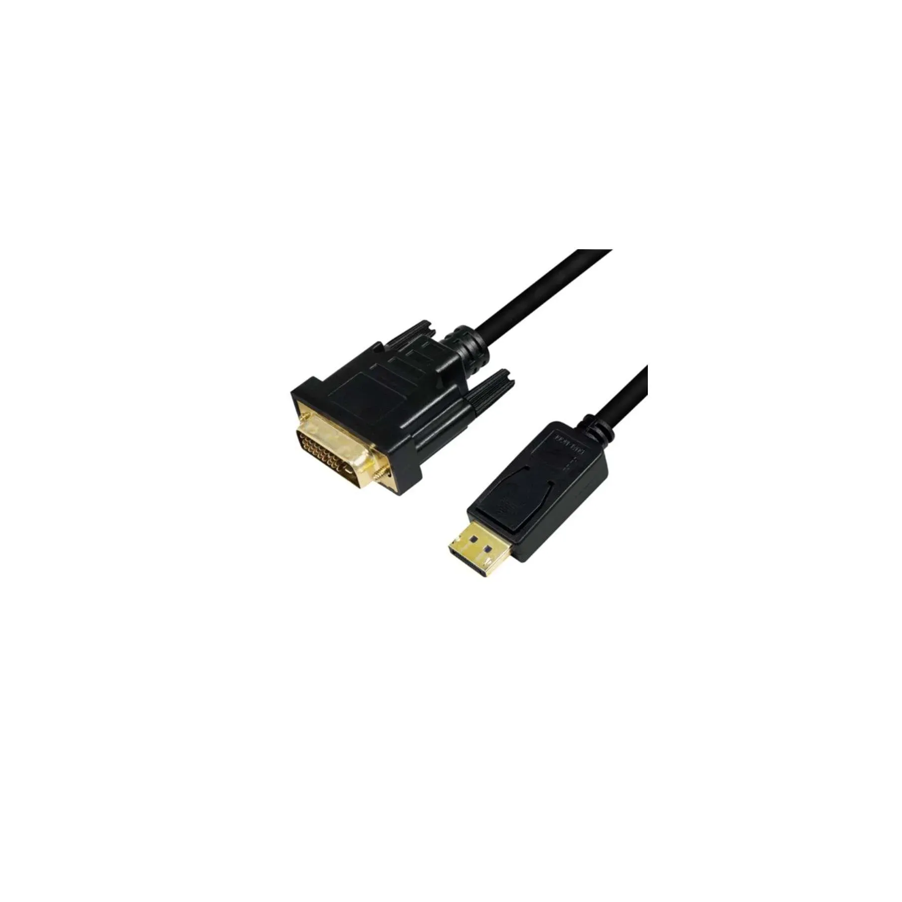 Kabel LogiLink DP zu DVI - 2m