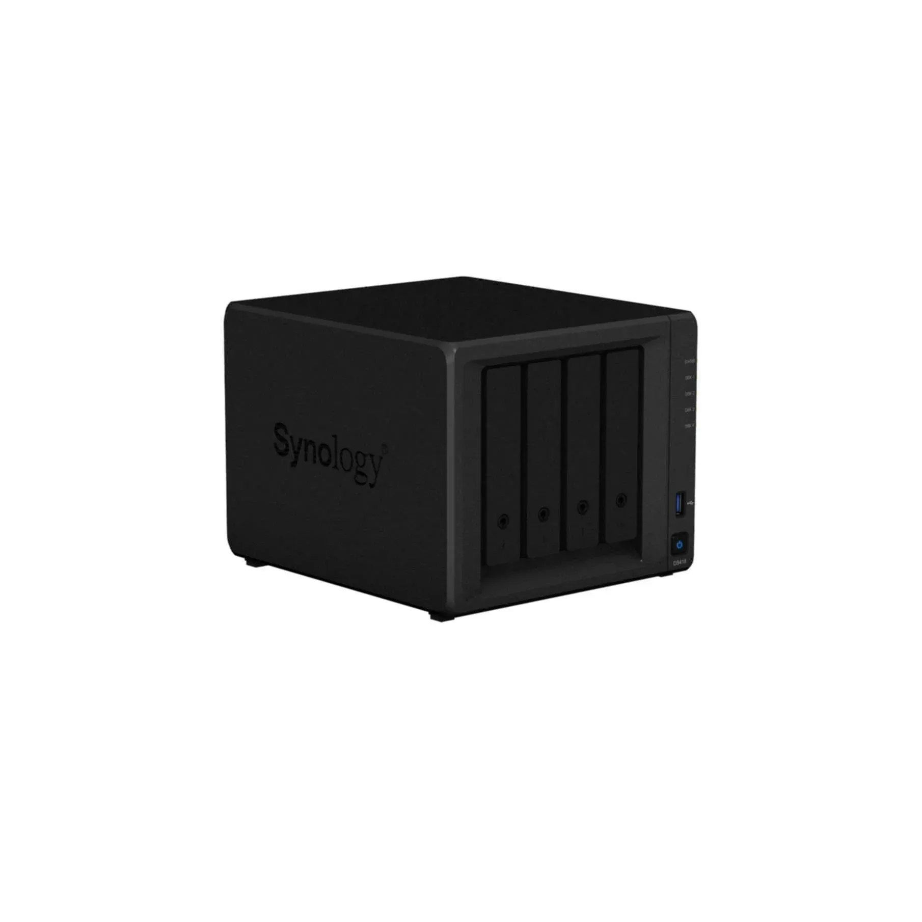 NAS Server Synology DiskStation DS418