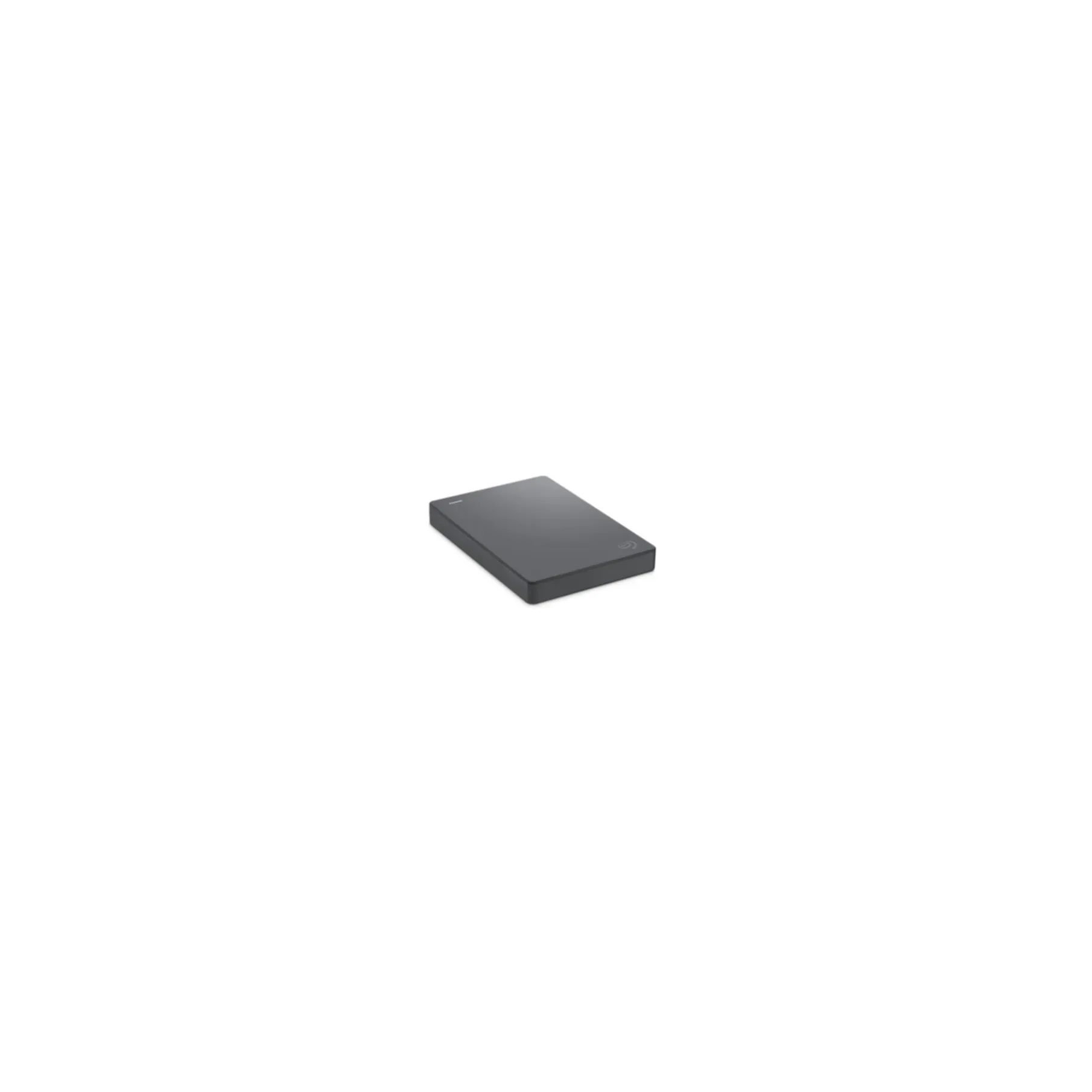 HDD Extern Seagate Basic STJL4000400, 2.5'', 4TB, USB 3.0, black