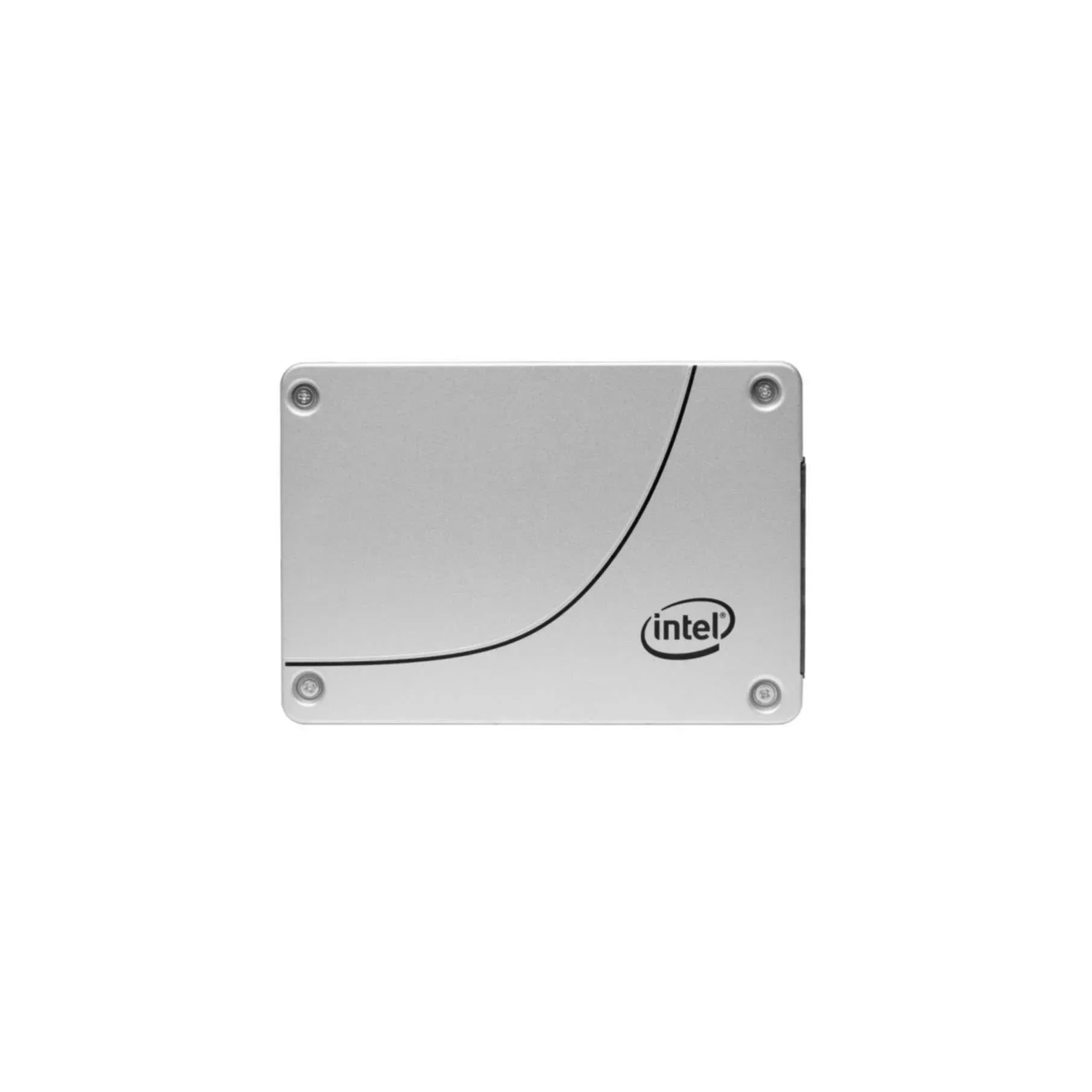 SSD Intel S4510 480 GB SSDSC2KB480G801 Sata3 2,5"