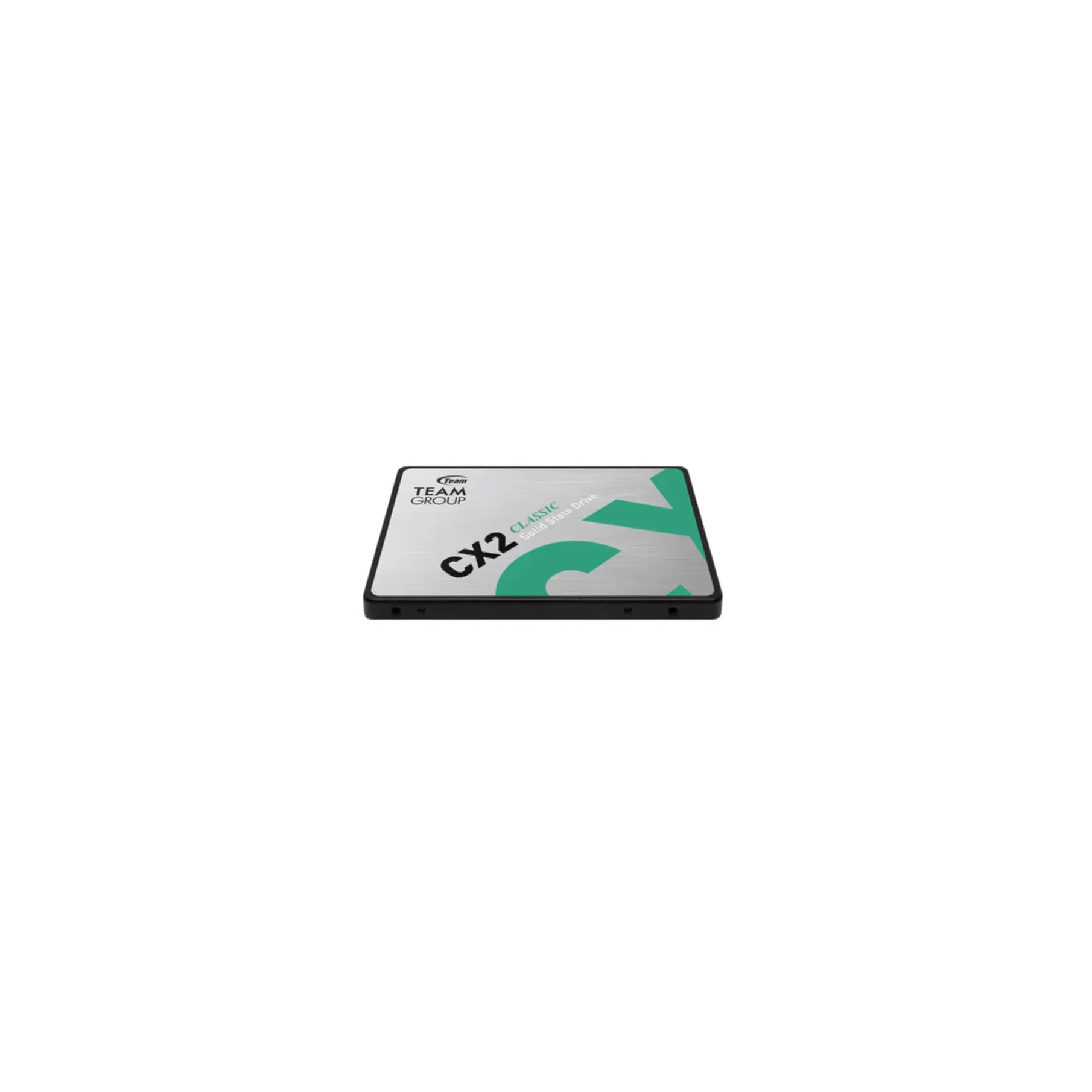 SSD Team Group 256GB CX2 Sata3 2,5" 7mm T253X6256G0C101