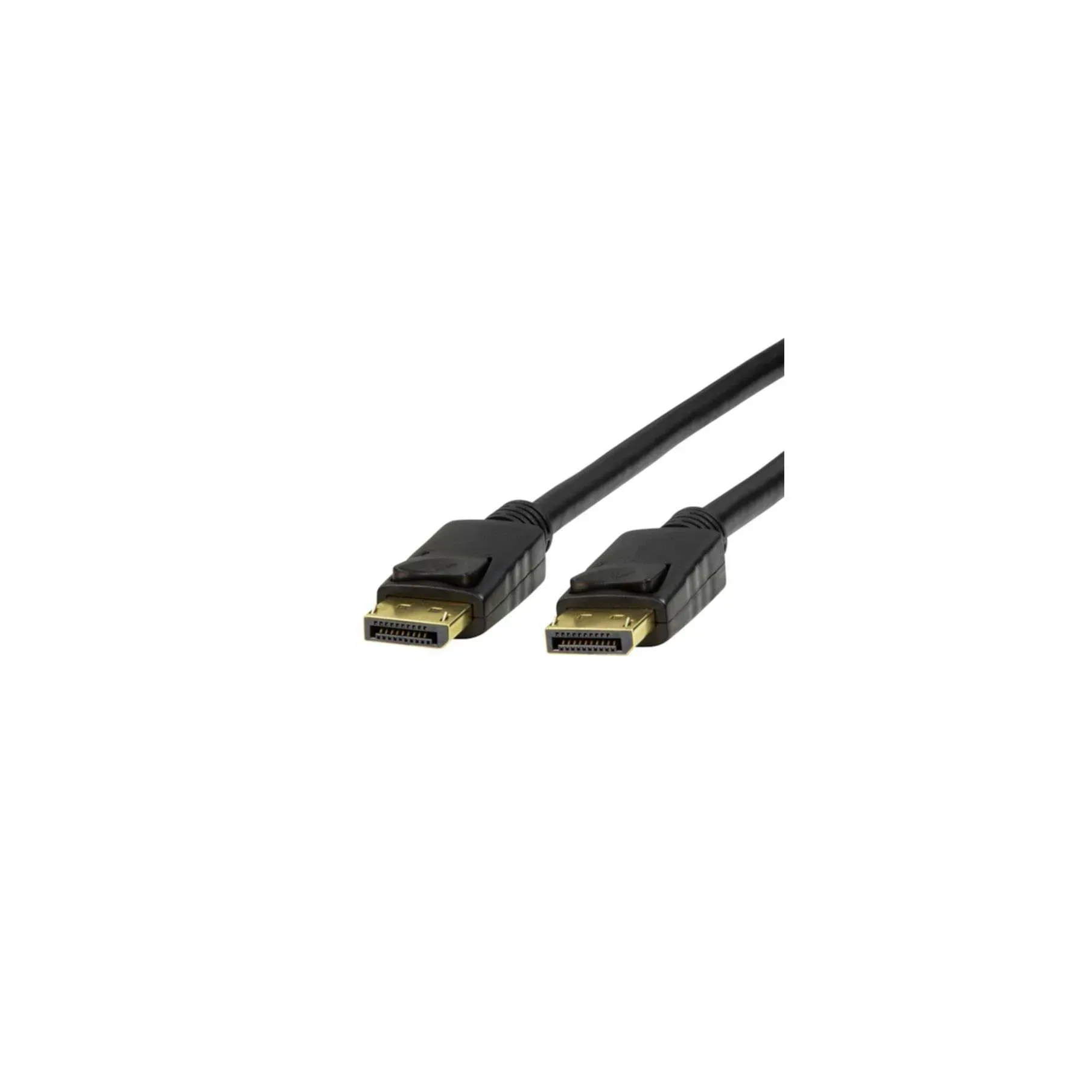 Kabel LogiLink DisplayPort - 2m