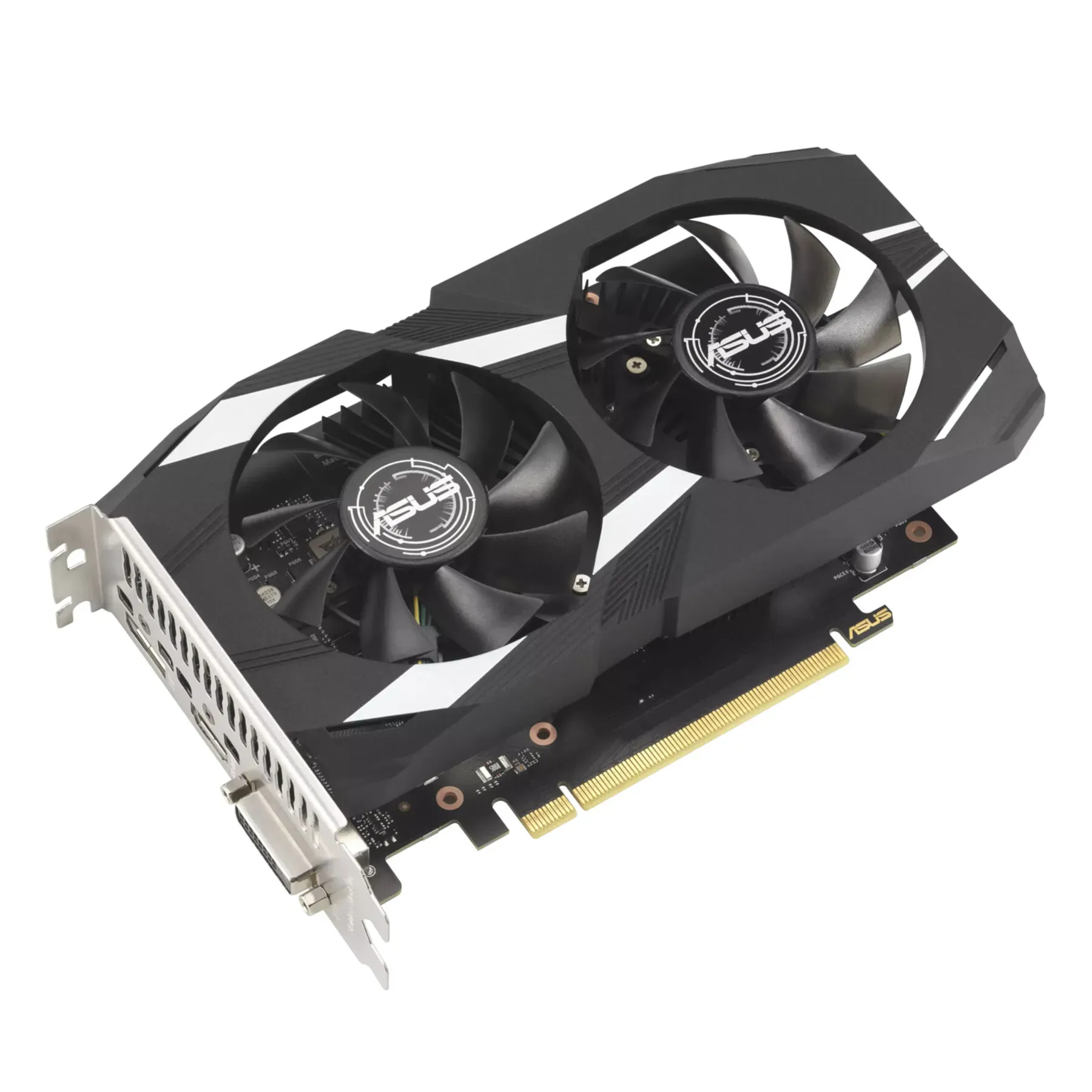 VGA Asus GeForce® RTX 3050 6GB Dual OC