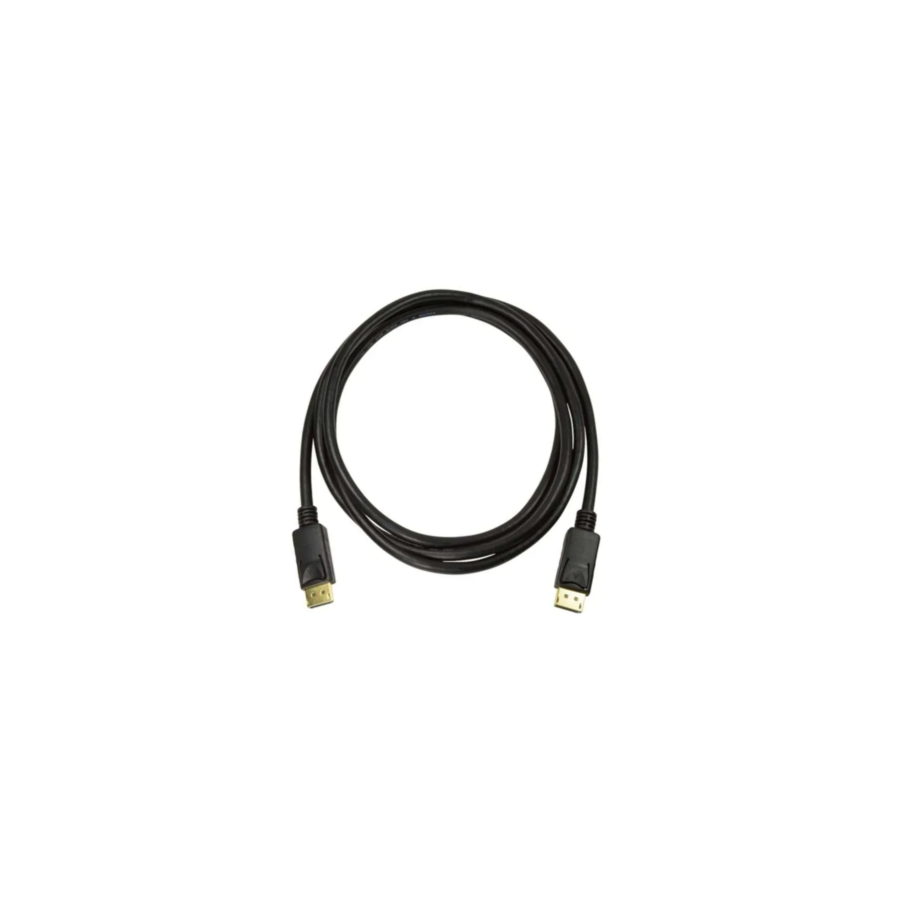 Kabel LogiLink DisplayPort - 2m