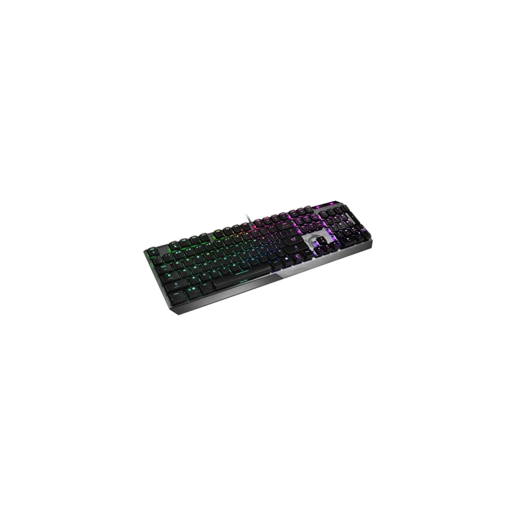 Keyboard MSI Vigor GK50 DE - GAMING