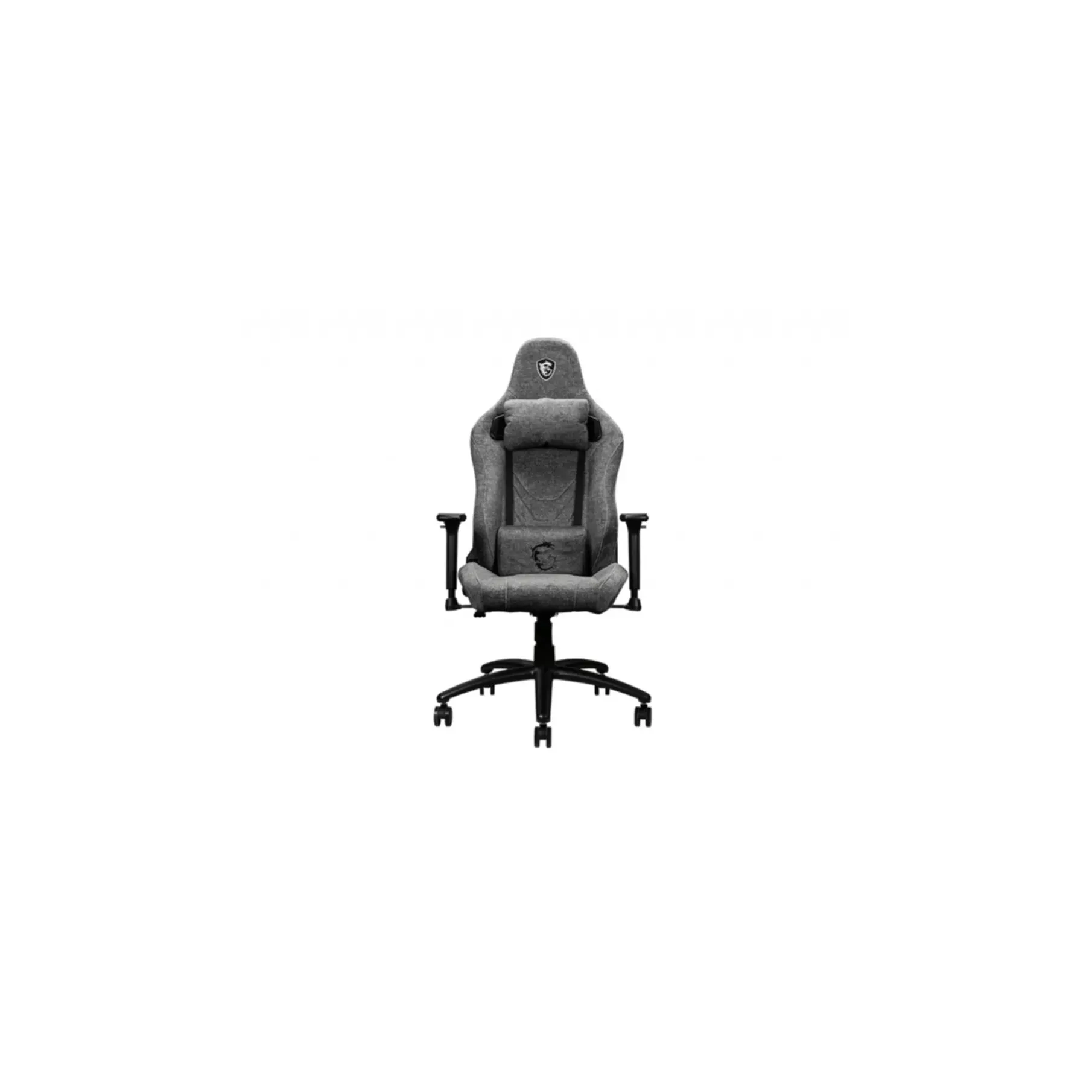 Gaming Chair MSI MAG CH130 I REPELTEK FABRIC