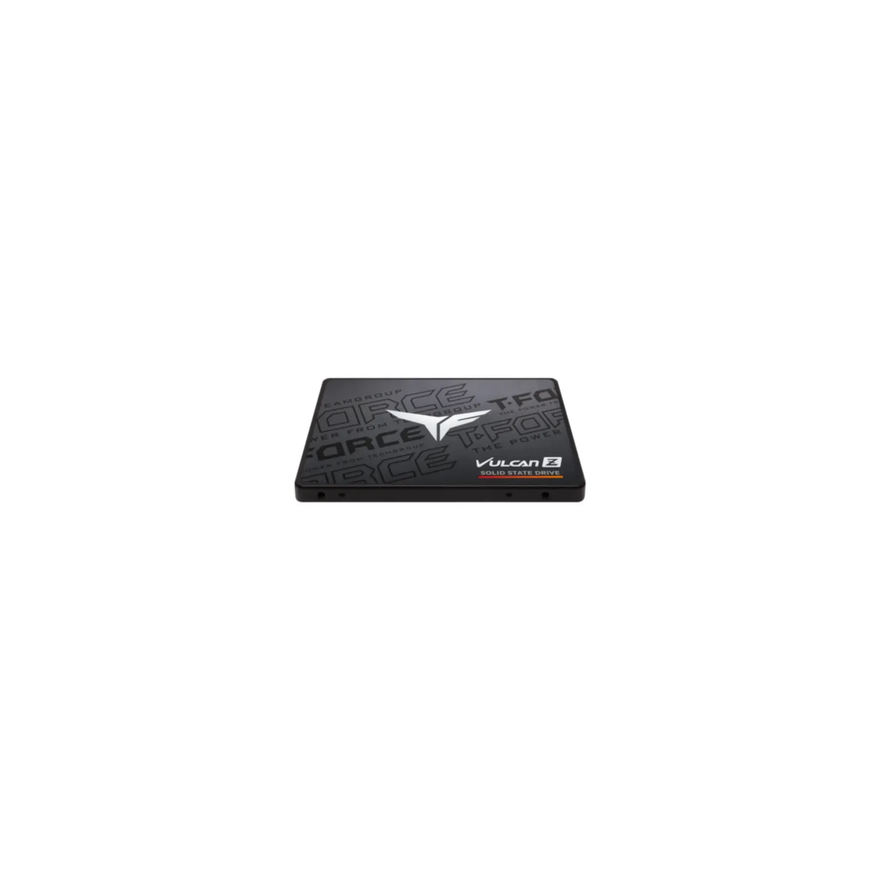 SSD Team Group T-Force Vulcan Z 512GB Sata3 2,5" T253TZ512G0C101