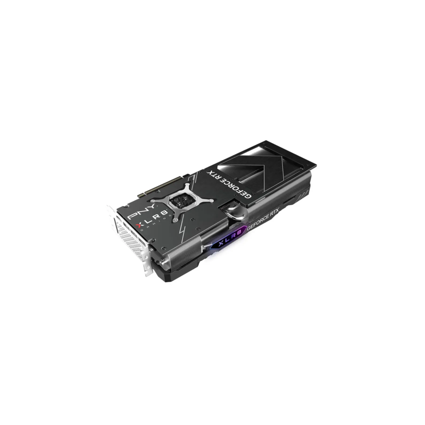 VGA PNY GeForce® RTX 4070 TI SUPER 16GB XLR8 Gaming Verto OC