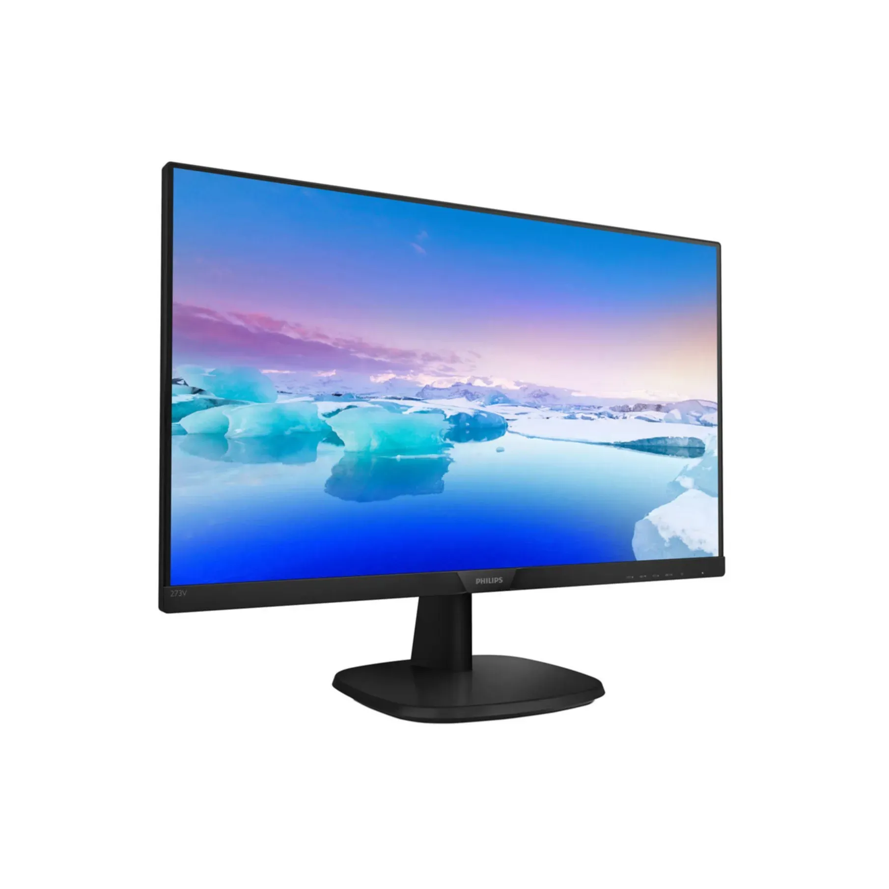 TFT Philips V-Line 273V7QJAB 68,60cm (27")LED,HDMI,VGA,DisplayPort,SP [B-Ware]