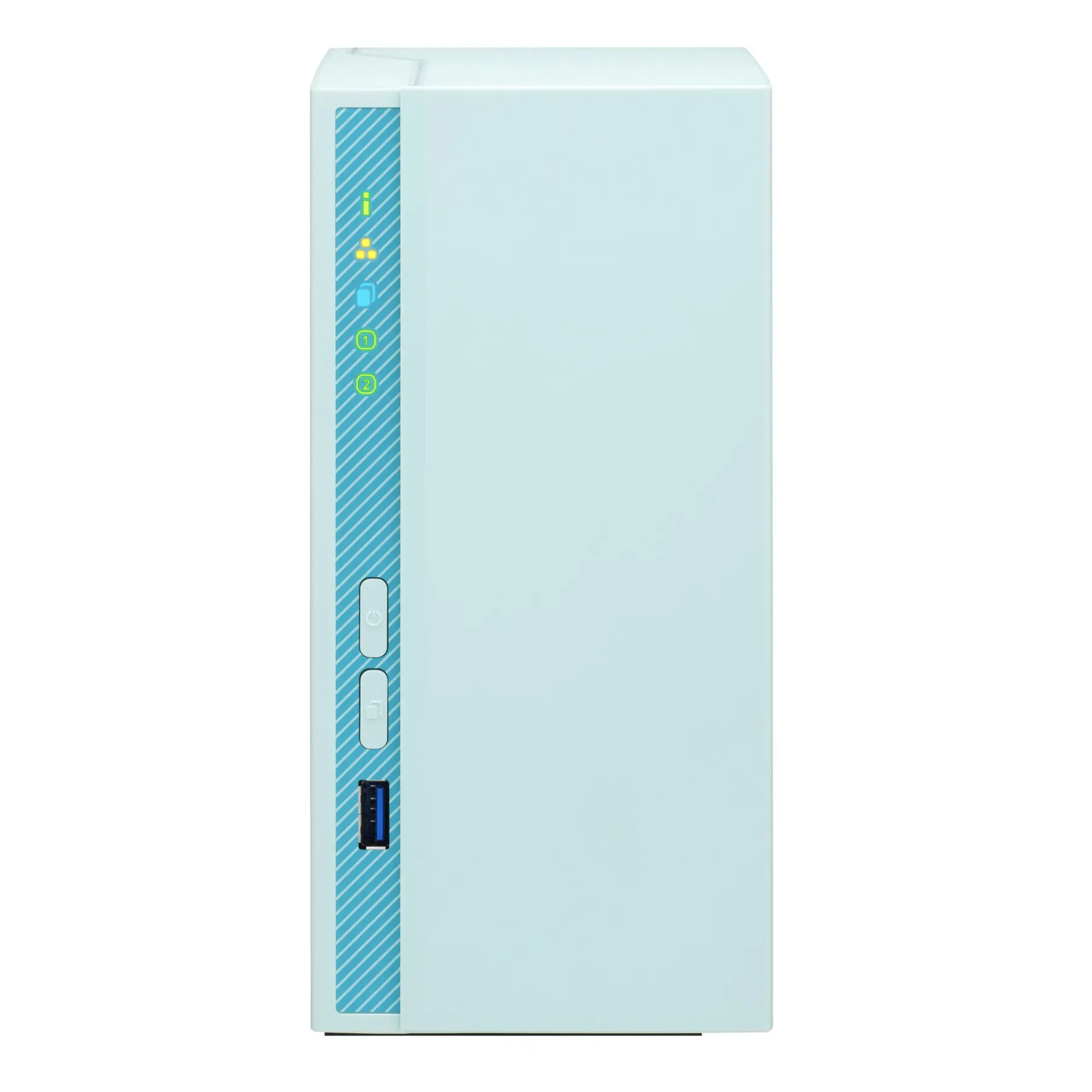 NAS Server Qnap TS-230