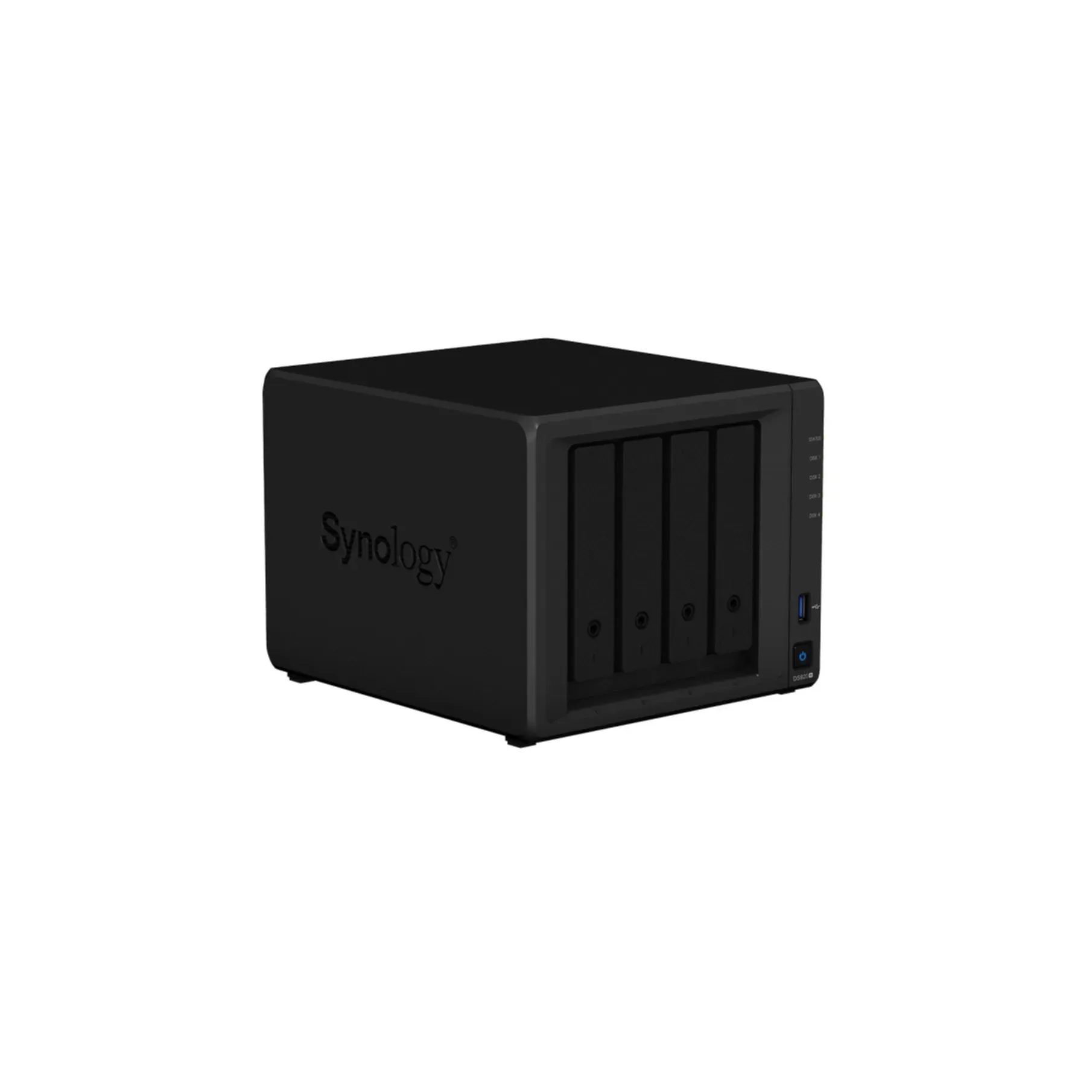 NAS Server Synology DiskStation DS920+