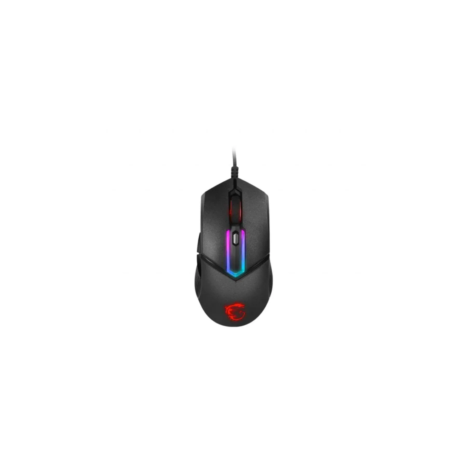 Mouse MSI Clutch GM30 GAMING