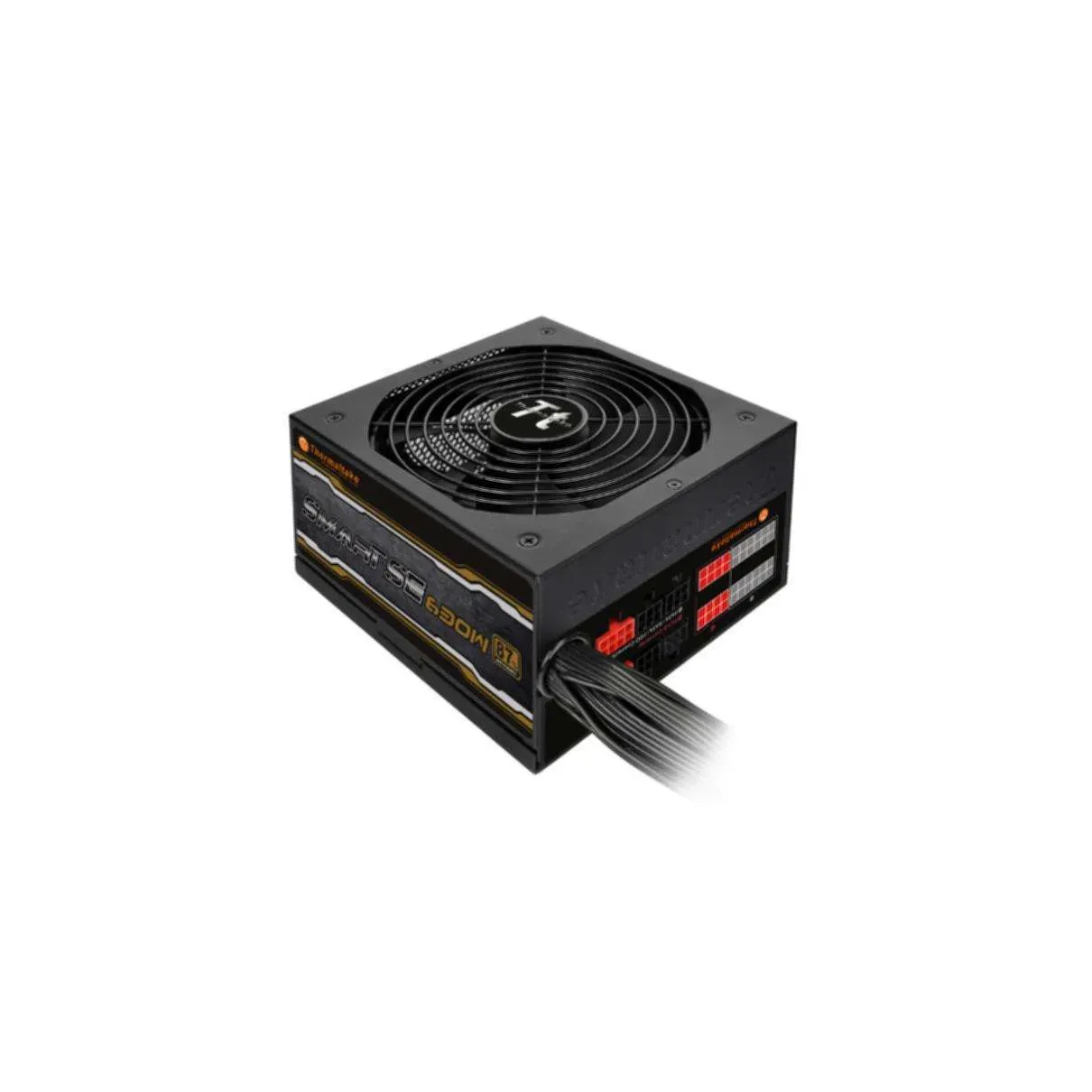 PC- Netzteil Thermaltake Smart SE 630W