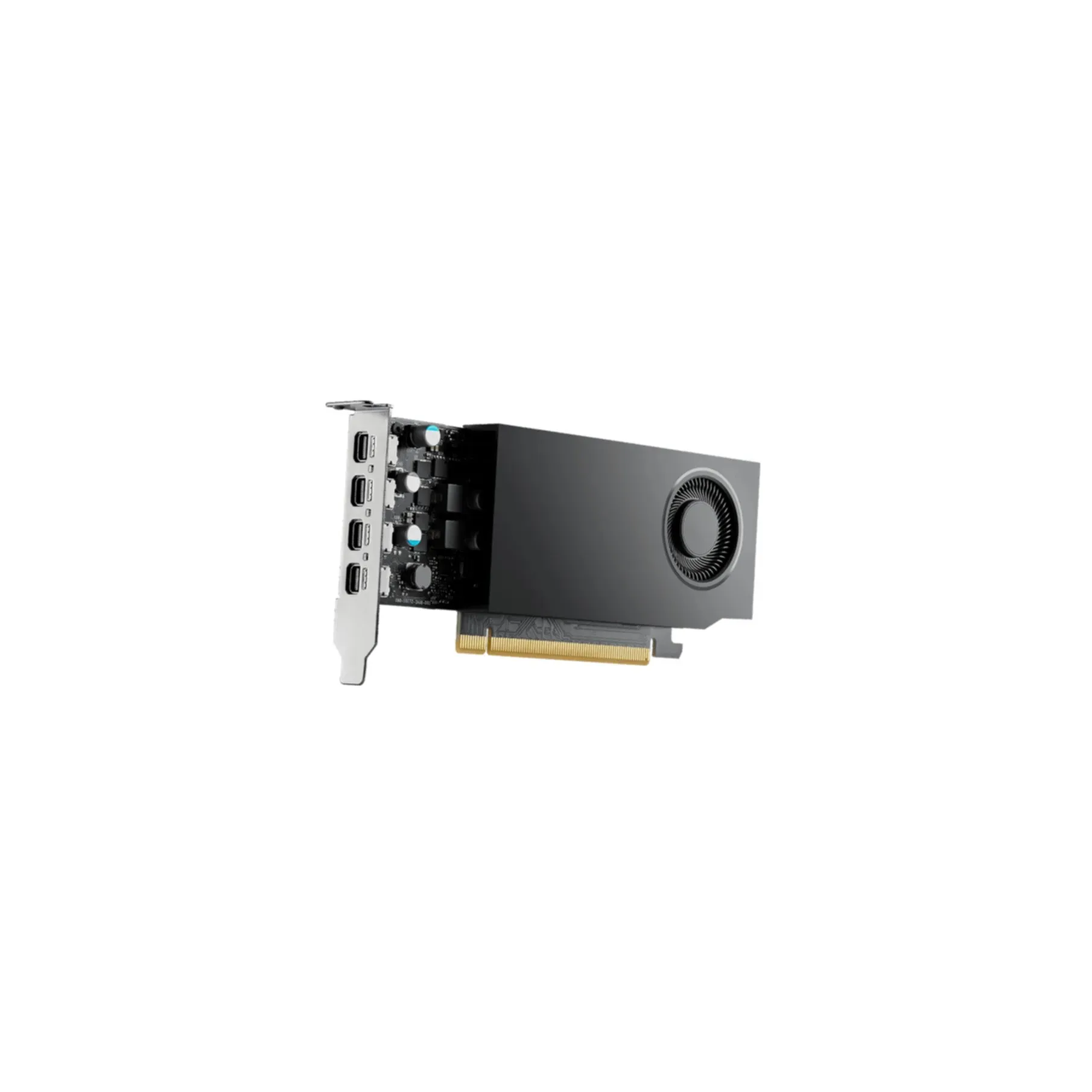 VGA PNY Quadro RTX A1000 8GB Retail (VCNRTXA1000-PB)