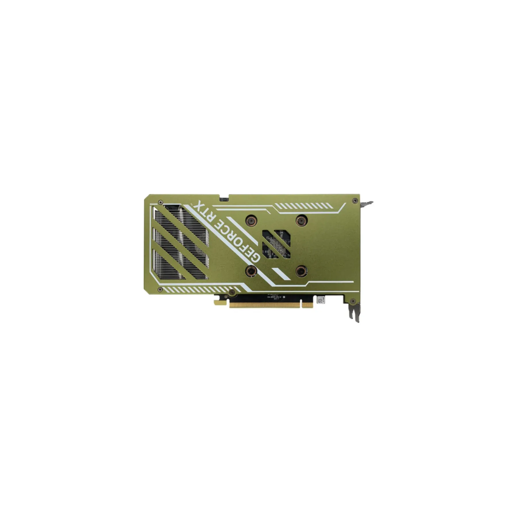 VGA Man GeForce® RTX 4060 8GB Twin V2