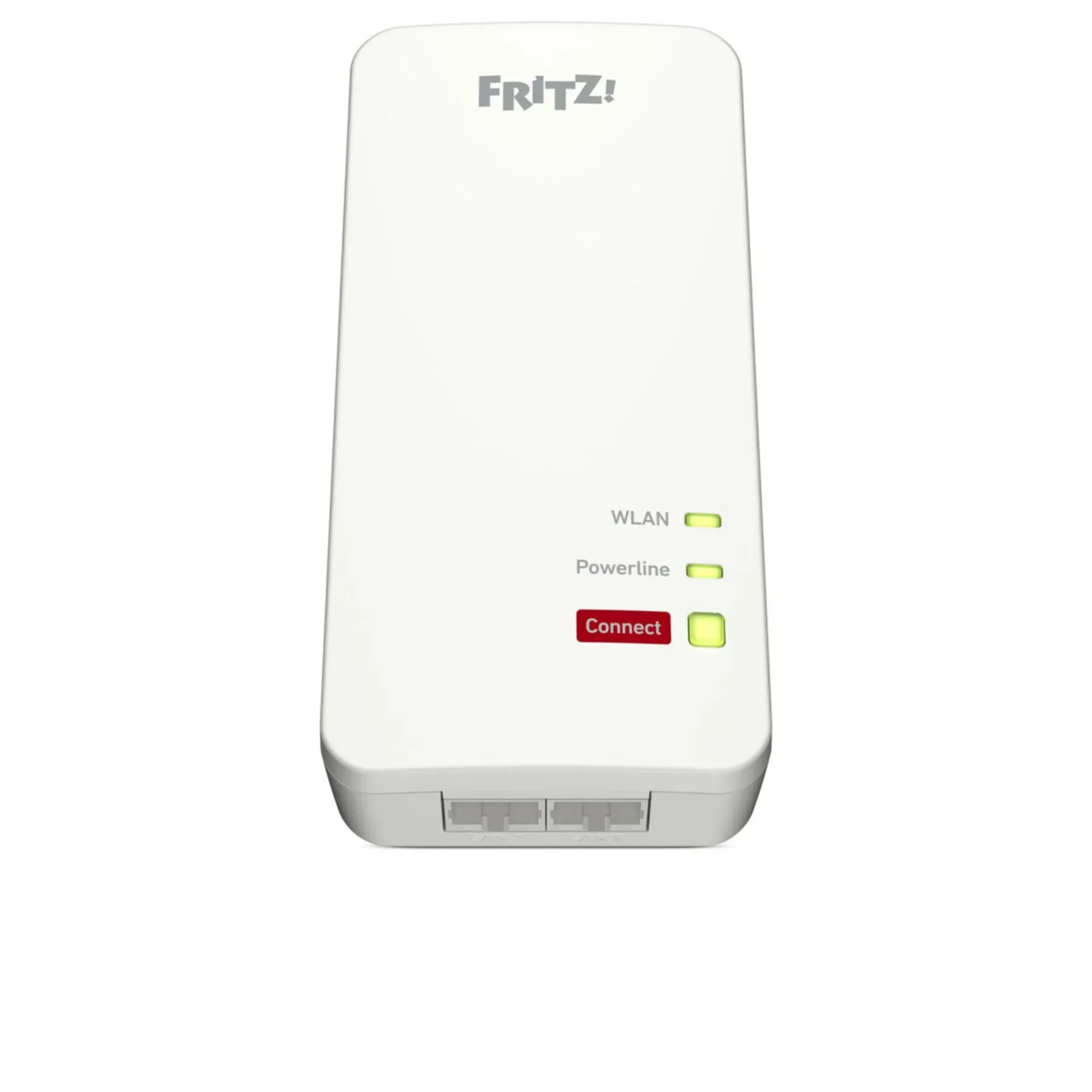 AVM Fritz! Powerline Adapter 1240x AX 10,100,100Mbit/s