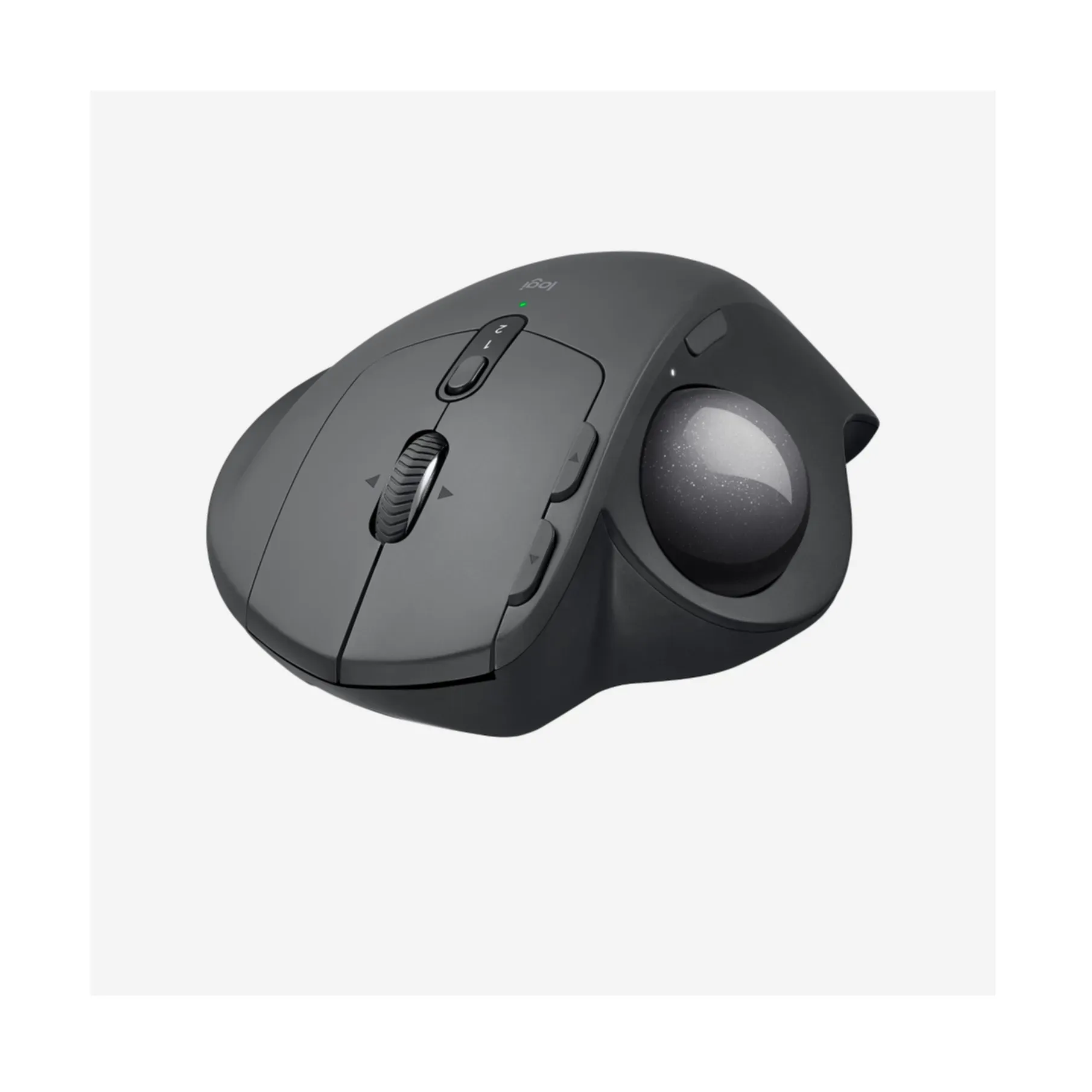 Mouse Logitech MX Ergo GRAPHITE EMEA (910-005179) [B-Ware]