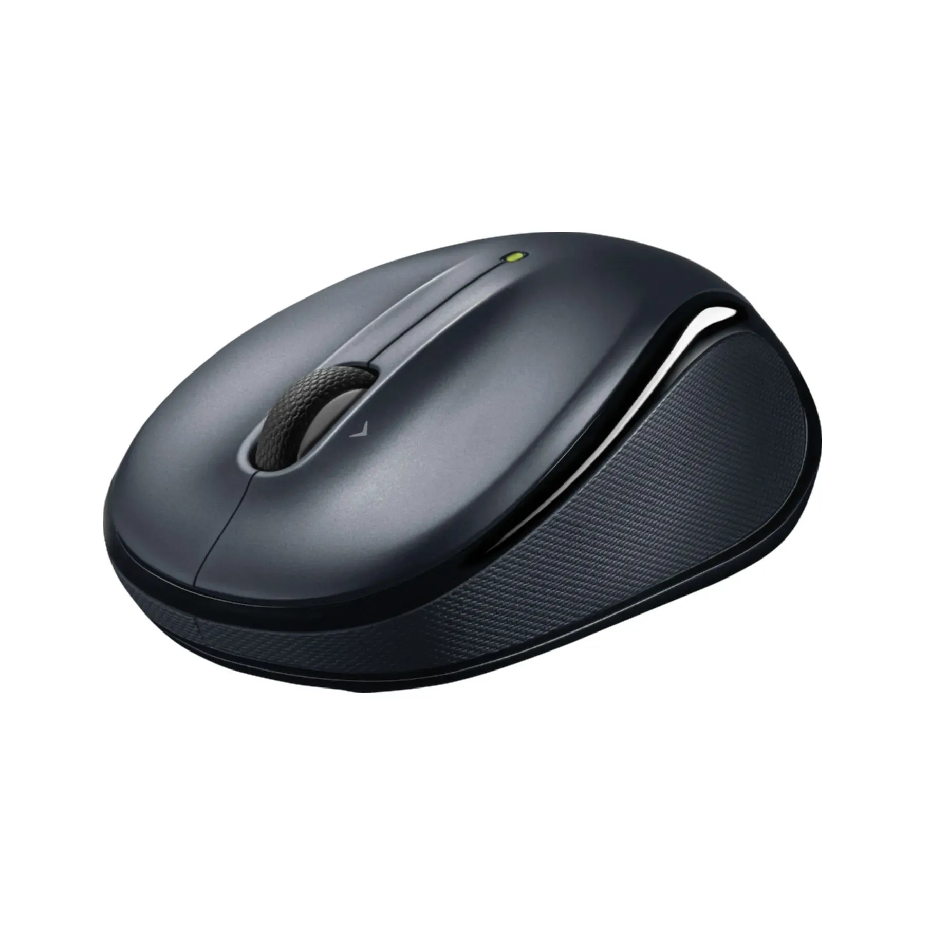 Mouse Logitech M325s wireless Schwarz (910-006812)