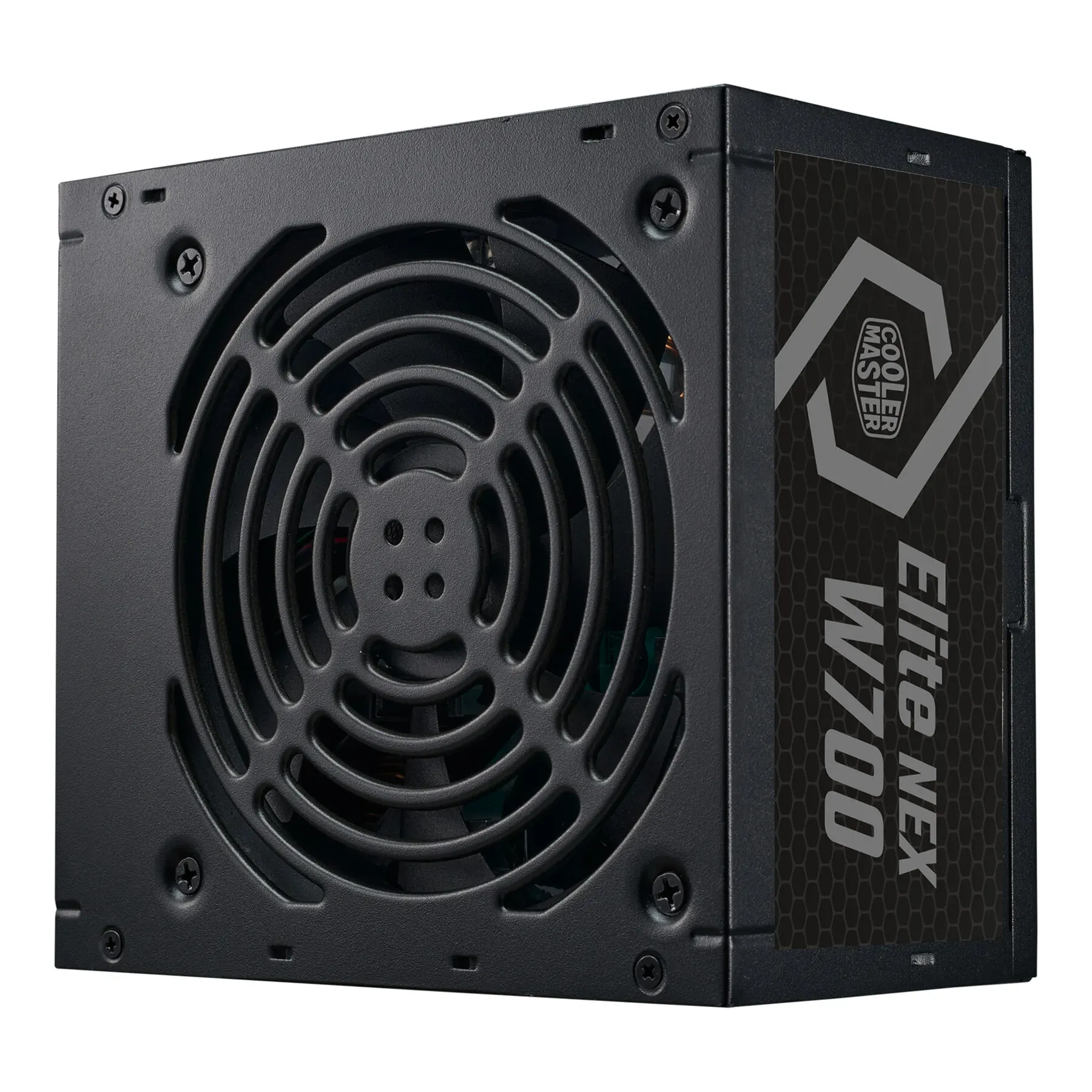 PC- Netzteil Cooler Master Elite NEX 700W (Retail)