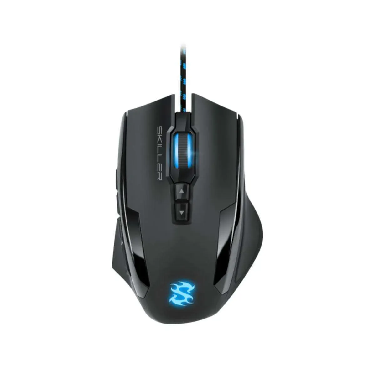 Mouse Sharkoon Skiller SGM1