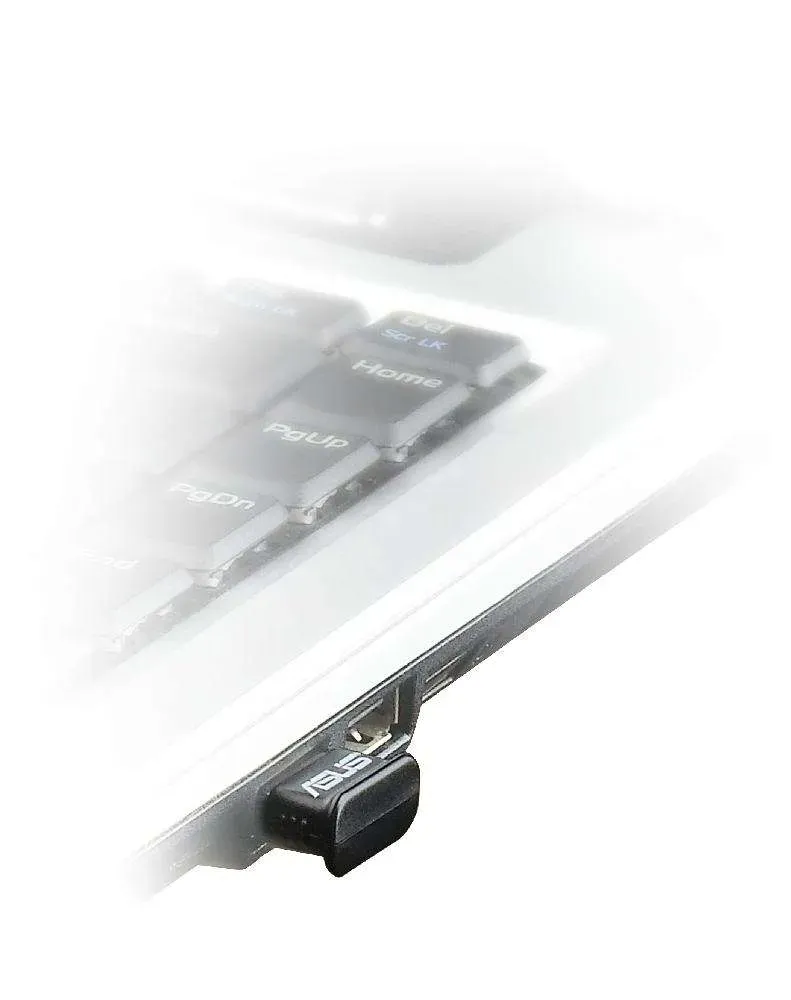 Asus Netzwerkadapter USB-BT400