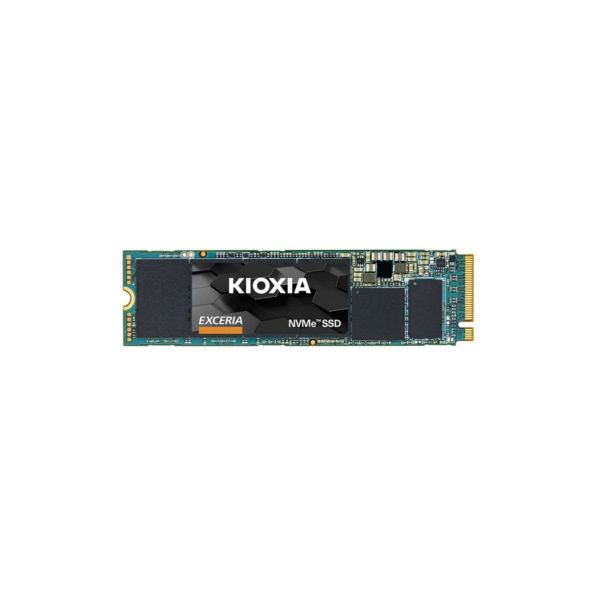 SSD KIOXIA Exceria 1TB LRC10Z001TG8 M.2 PCIe 3.1 x4 NVME