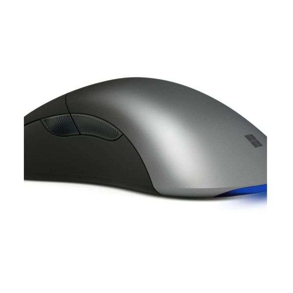 Mouse Microsoft Pro (NGX-00012) | Mäuse schwarz Eingabegeräte Peripherie | | Store Nexoc kabelgebunden Hardware | | IntelliMouse 