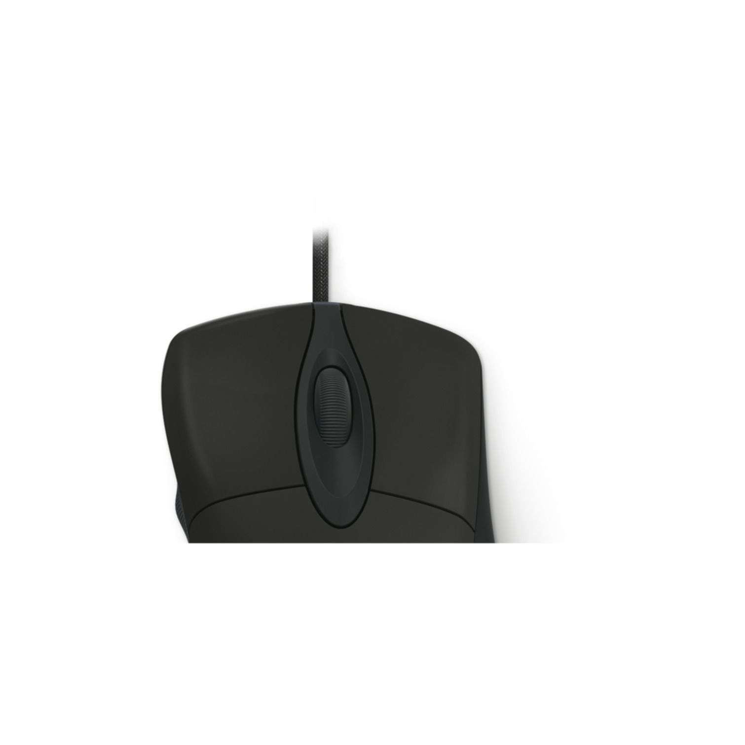 Peripherie kabelgebunden Microsoft | Store (NGX-00012) Hardware Mäuse Pro | Nexoc | Eingabegeräte | | IntelliMouse schwarz Mouse |